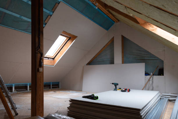 Best Commercial Insulation in Ocean City, MD