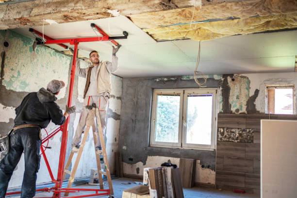 Professional Insulation Contractor in Ocean City, MD