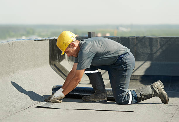 Best Specialized Insulation Services in Ocean City, MD