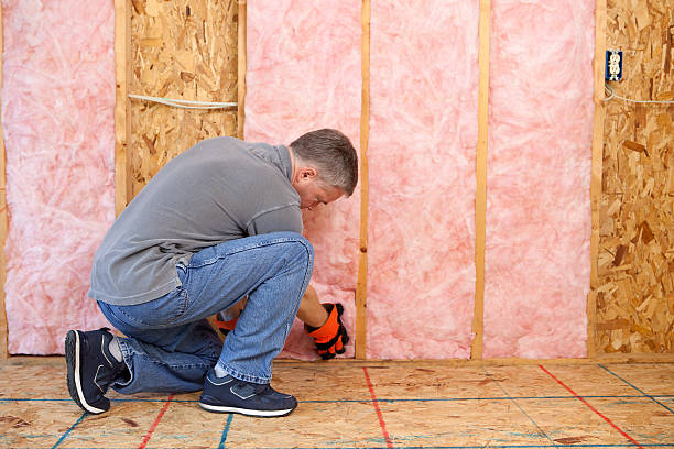 Best Insulation for Specific Applications in Ocean City, MD