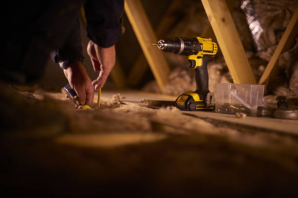 Types of Insulation We Offer in Ocean City, MD