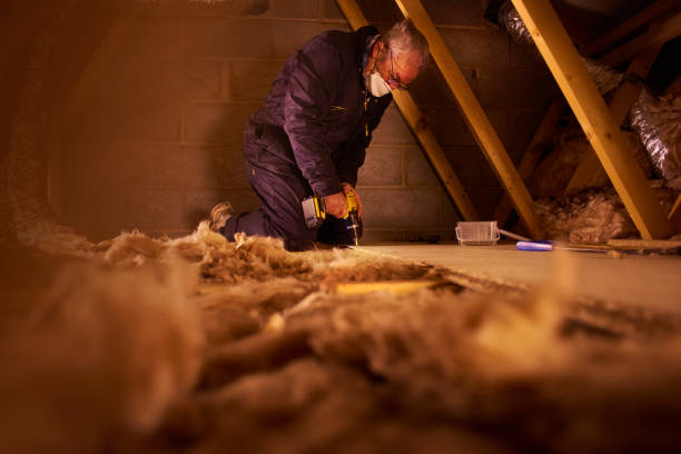 Best Residential Insulation in Ocean City, MD